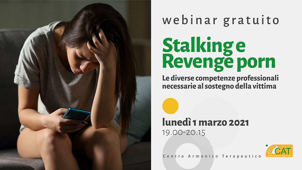 ar stalking e revenge porn